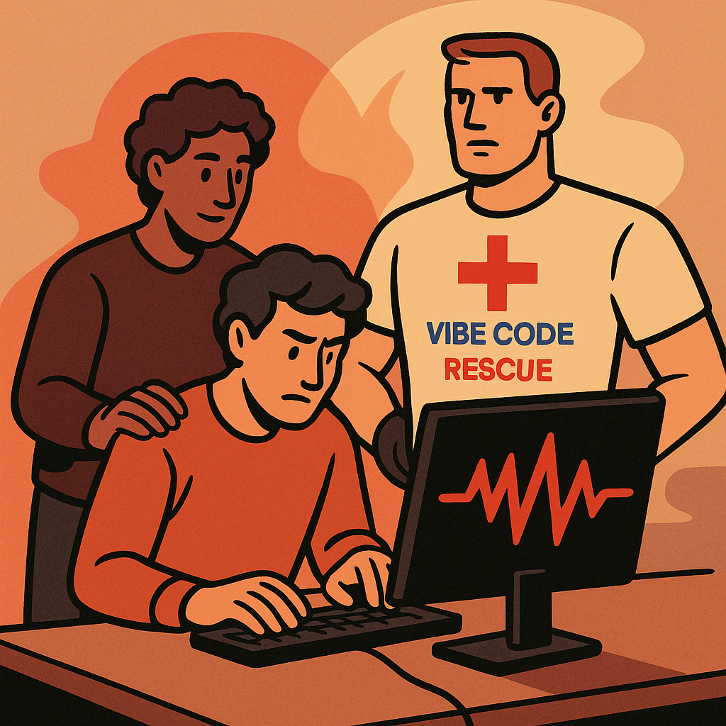 Navigating the Risks of Vibe Coding: A Cautionary Guide for Developers