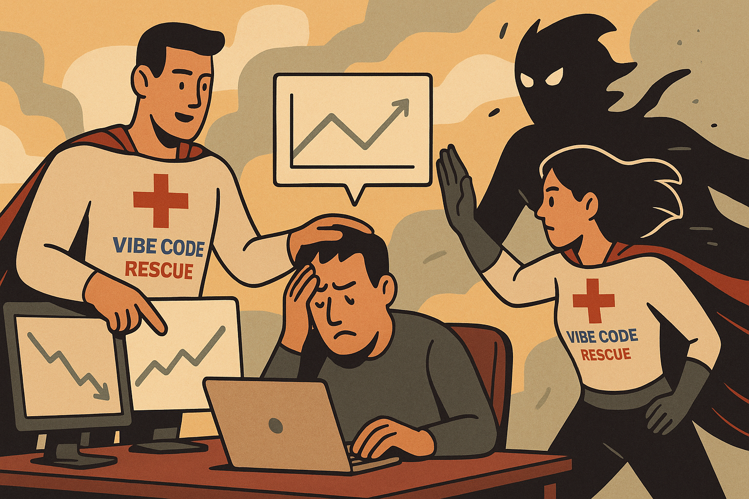 The Human Edge: Why Skillful Founders Don’t Let AI Replace Understanding